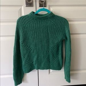 Aritiza knit sweater